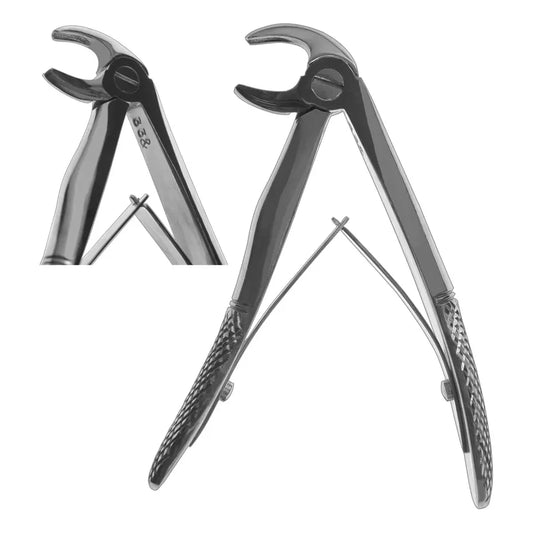#7 Forceps (with Spring) [Z-1140]