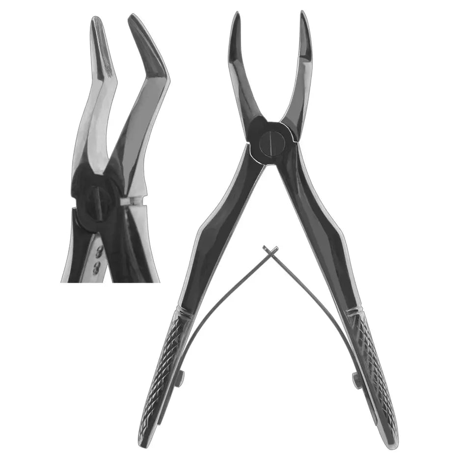 #51S Forceps (with Spring) [Z-1144]