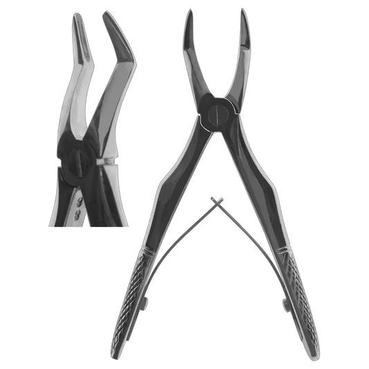 #51S Forceps (with Spring) [Z-1144]
