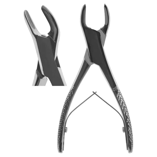 #151SK Forceps (with Spring) [Z-1203]