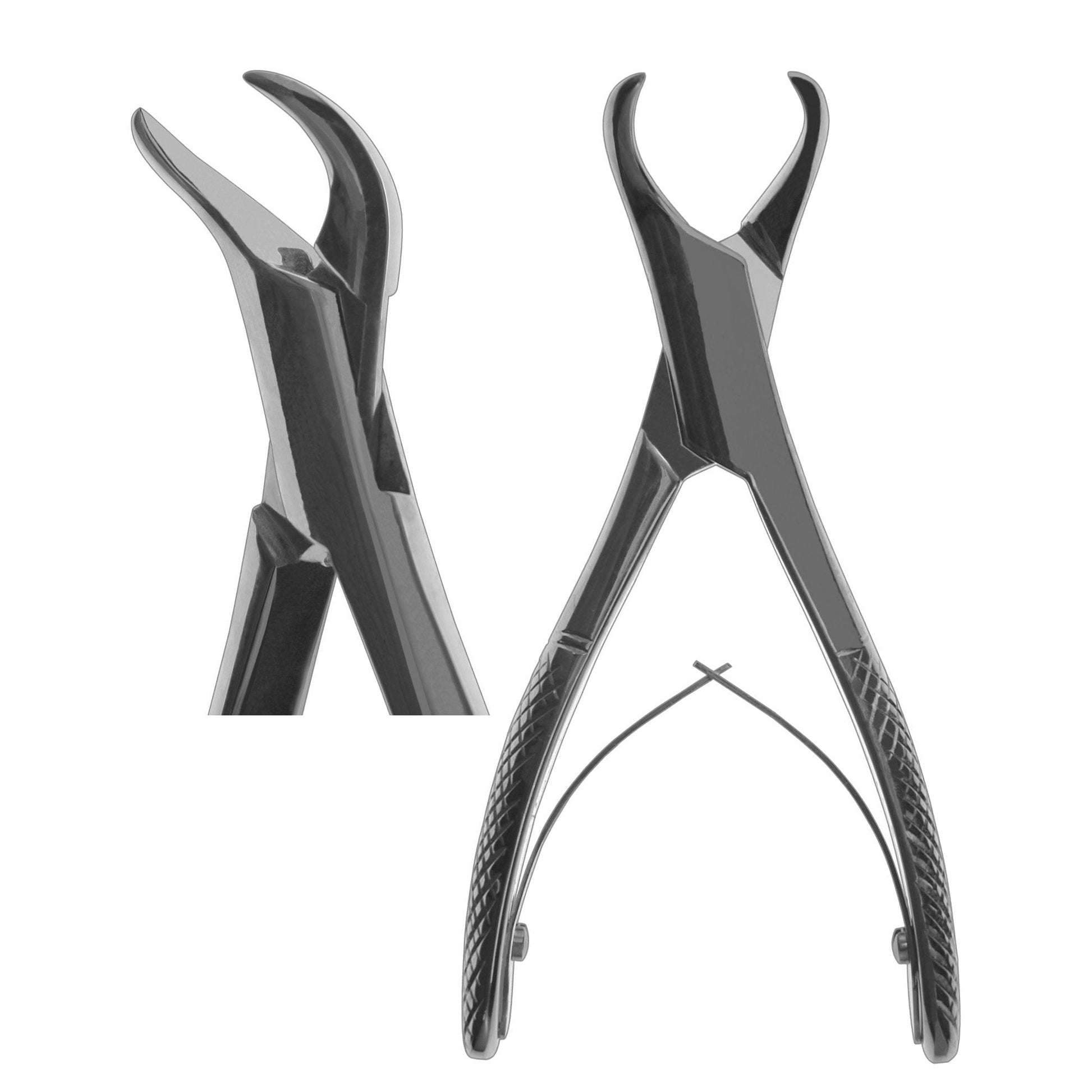 #23SK Forceps (with Spring)  [Z-1336]