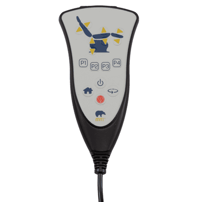 MTI 829 Procedure Chair (ADA Compliant)
