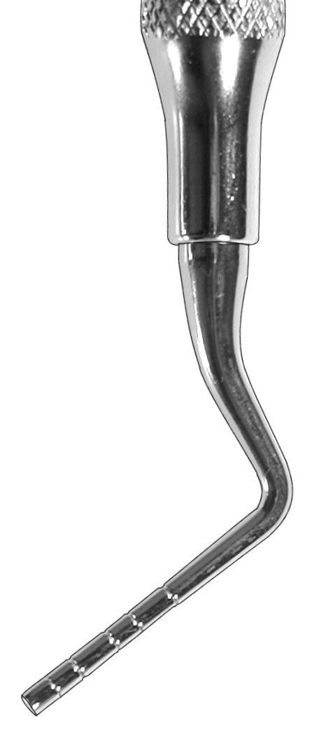 Graft Packer 1.5mm/1.8mm