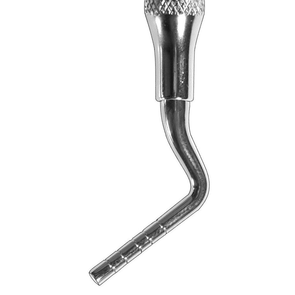 Graft Packer 1.8mm/2.8mm