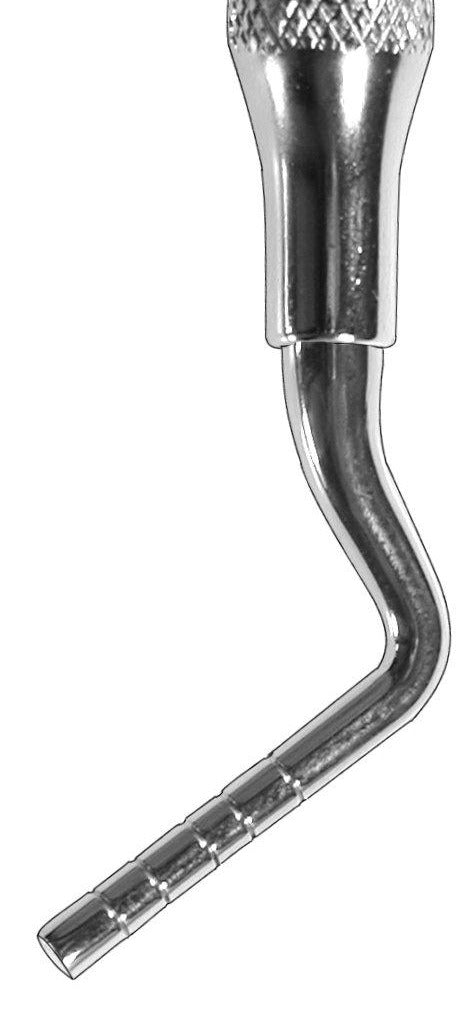 Graft Packer 1.8mm/2.8mm