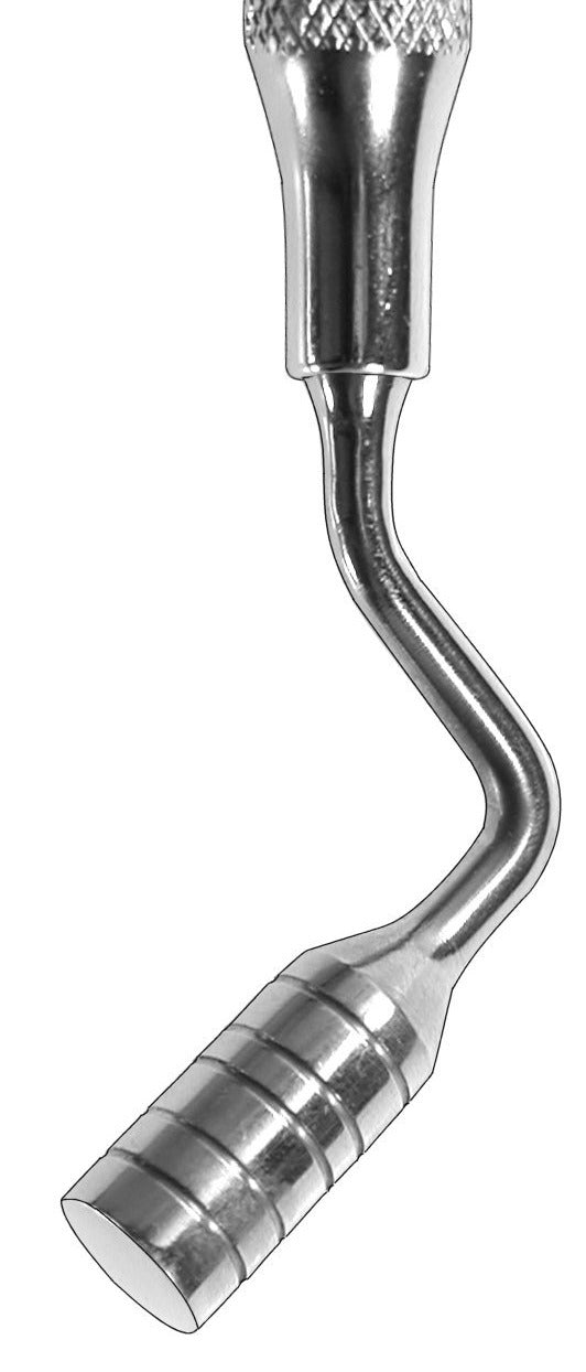 Graft Packer 6.0mm/8.0mm