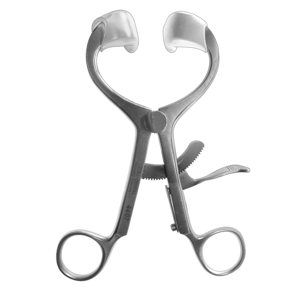 Mouth Gag, Molt Adult   (Z-4407)