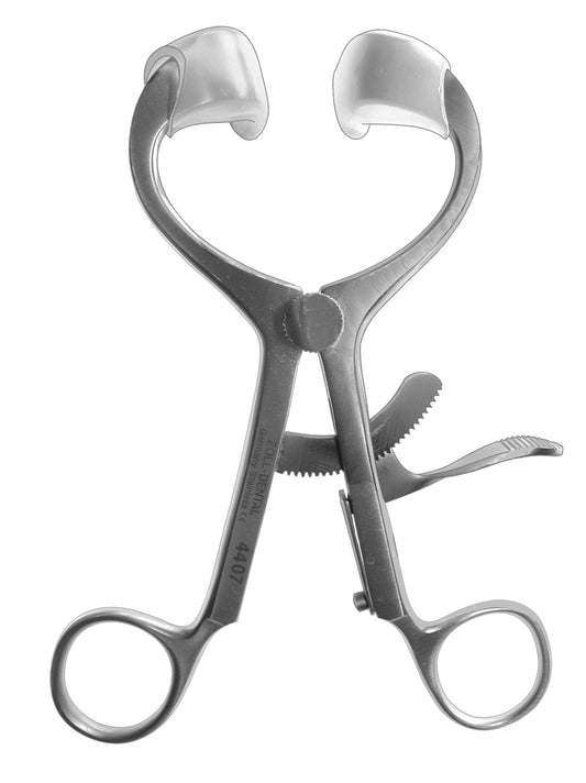 Mouth Gag, Molt Adult   (Z-4407)