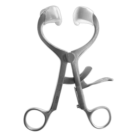 Mouth Gag, Molt Adult (Z-4407)