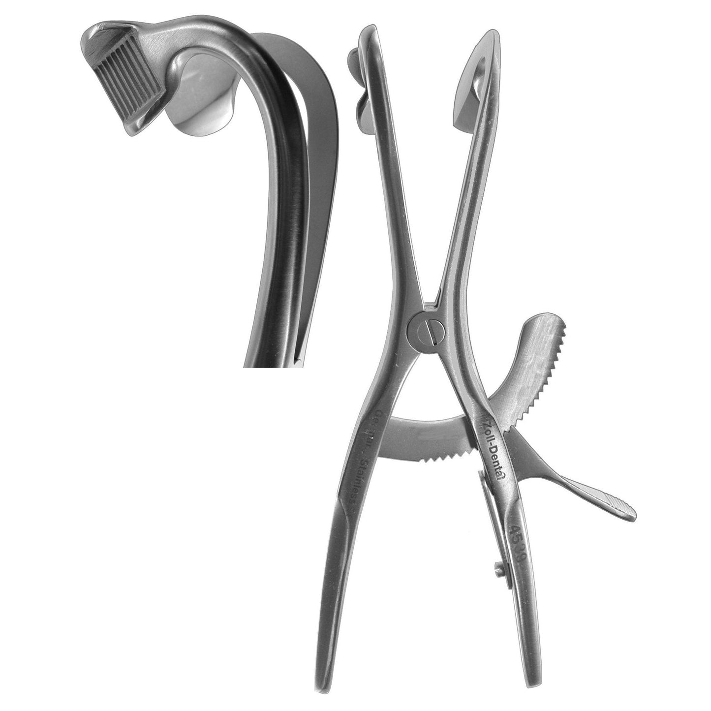Mouth Gag, Denhart  (Z-4539)