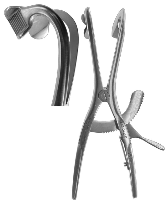 Mouth Gag, Denhart  (Z-4539)
