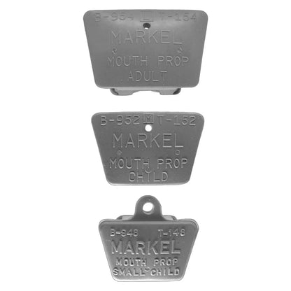 Mouth Prop Silicone (Set of Two)