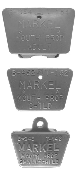 Mouth Gags & Props