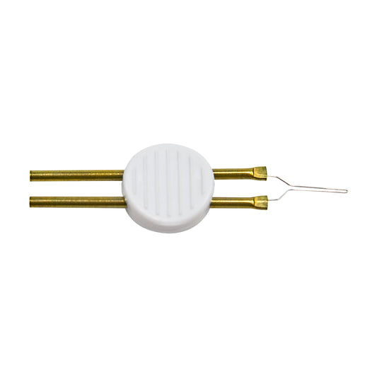 Bovie Cautery Replacement Tip Fine Elongated Part # H104, 10/Bx