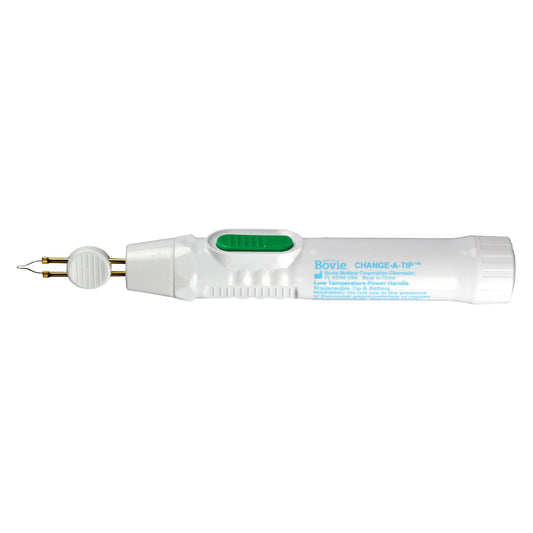 Bovie Change-A-Tip Power Handle Low-Temp Part # HIT0