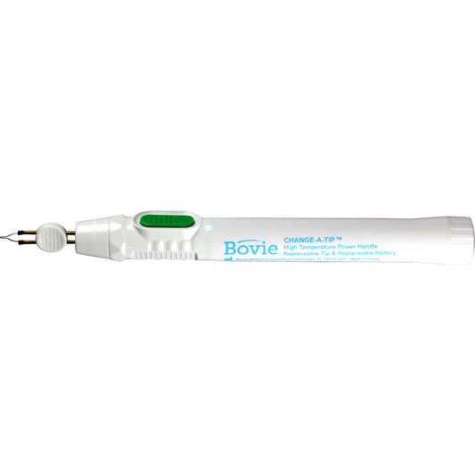 Bovie Change-A-Tip Power Handle High-Temp Part # HIT1