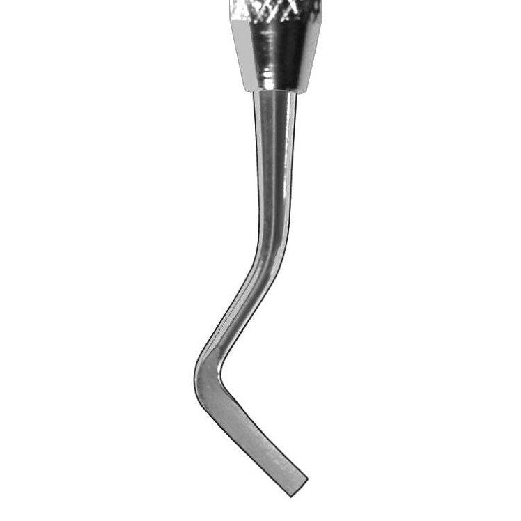 Hatchet #13/14