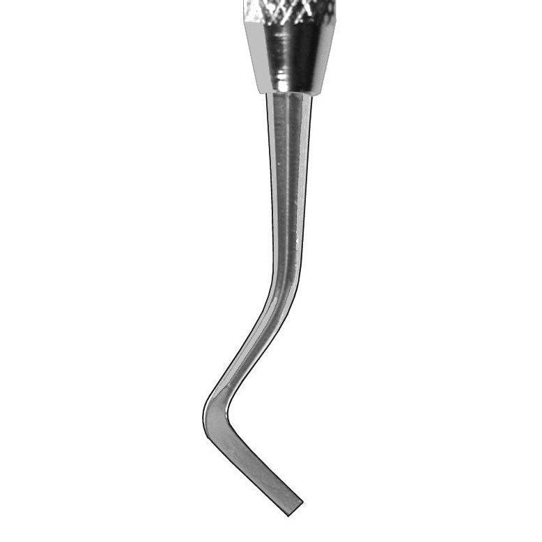 Hatchet #15/16
