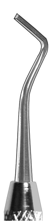 Hatchet, #8/9H