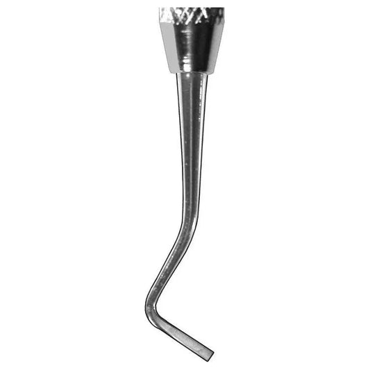 Hatchet #8/9H, HATCHET-8-9H