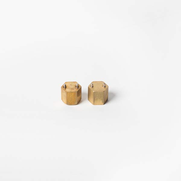 IsoLUX Head Light Tool - Set of 2 (FO-2003)