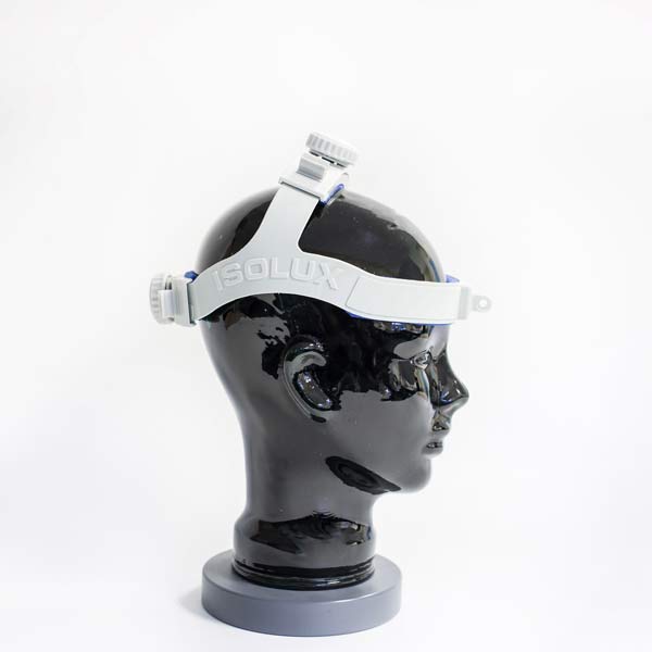 IsoLUX Headband Assembly (FO-2072)