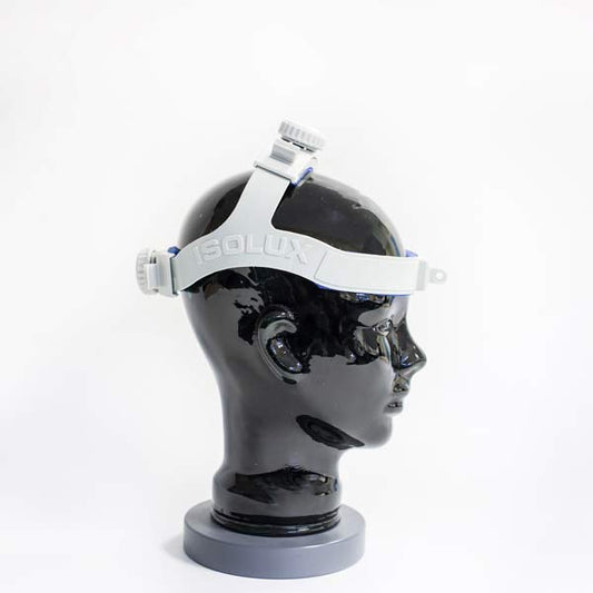 IsoLUX Headband Assembly (FO-2072)