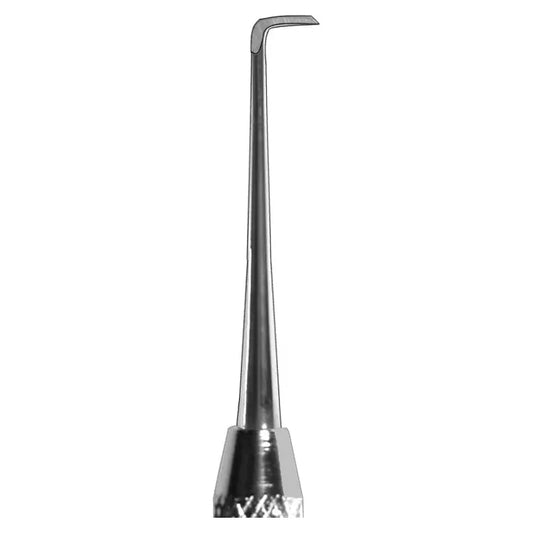 Hoe #25, HOE-25