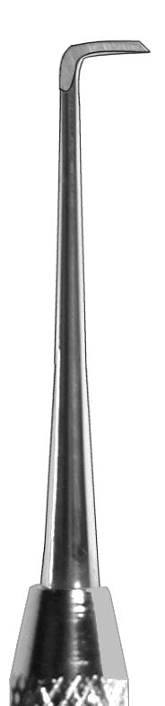 Hoe #19 Bi-Bevel