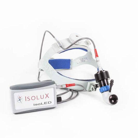 IsoLux IsoLED II Headlight IL-2317