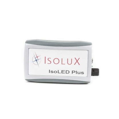 IsoLED Plus+ Headlight w/ Mounted ProCam XS, IL-2410-01 + IL-2507