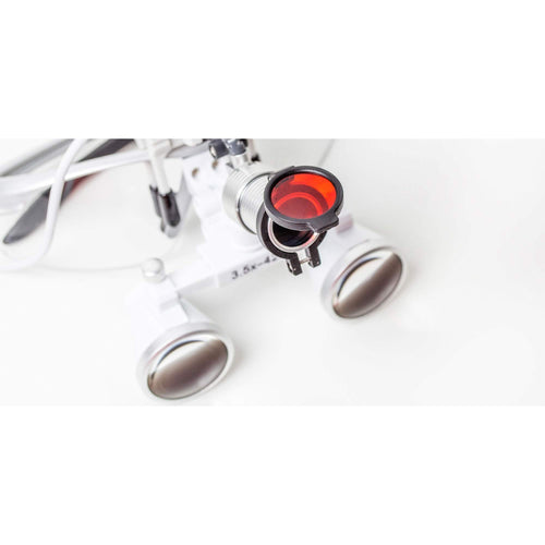 IsoLux IsoLED mini Examination Headlight System IL-2396