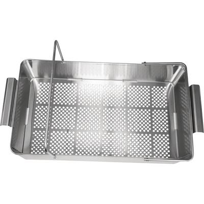 Tuttnauer Clean & Simple Tabletop Ultrasonic Cleaner Basket 6 Gallon Part - CSU6B