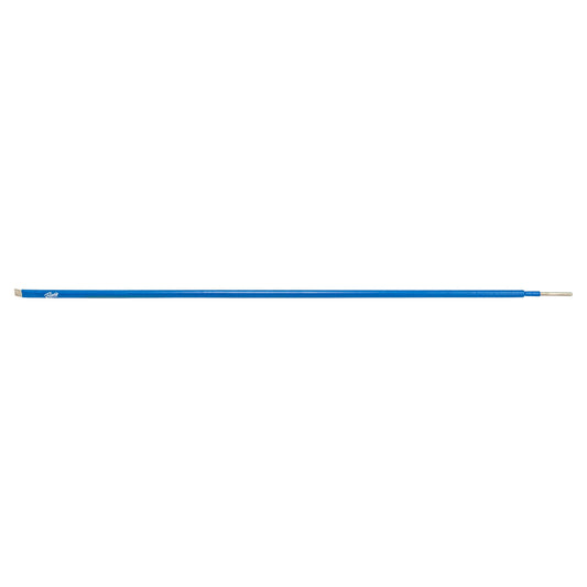 Bovie laparoscopic Electrode, Single-Use, Sterile, 13 in, Curved, Blade, with 4mm Adapter Part # LC04