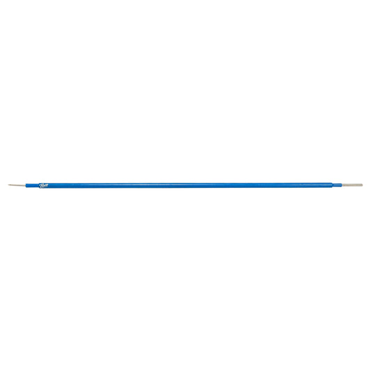 Bovie laparoscopic Electrode, Single-Use, Sterile, Insulated, 13 in, Needle, Modified tip, with 4mm Adapter Part # LN03
