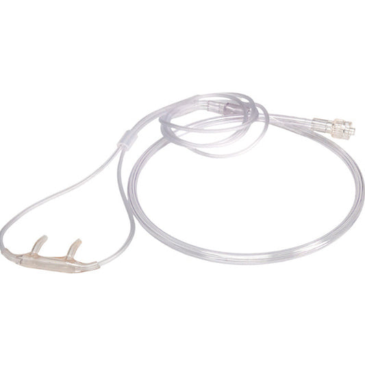 Westmed CO2 Sampling Nasal Cannula, 0501