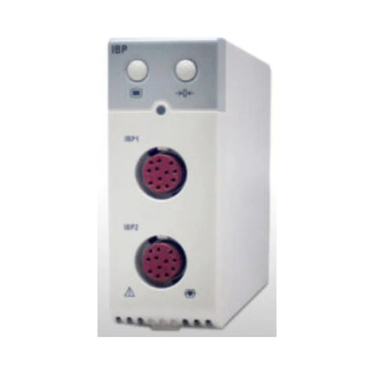Mindray Invasive Blood Pressure (IBP) Module for ePM 10/12M Patient Monitor, #121-001580-00