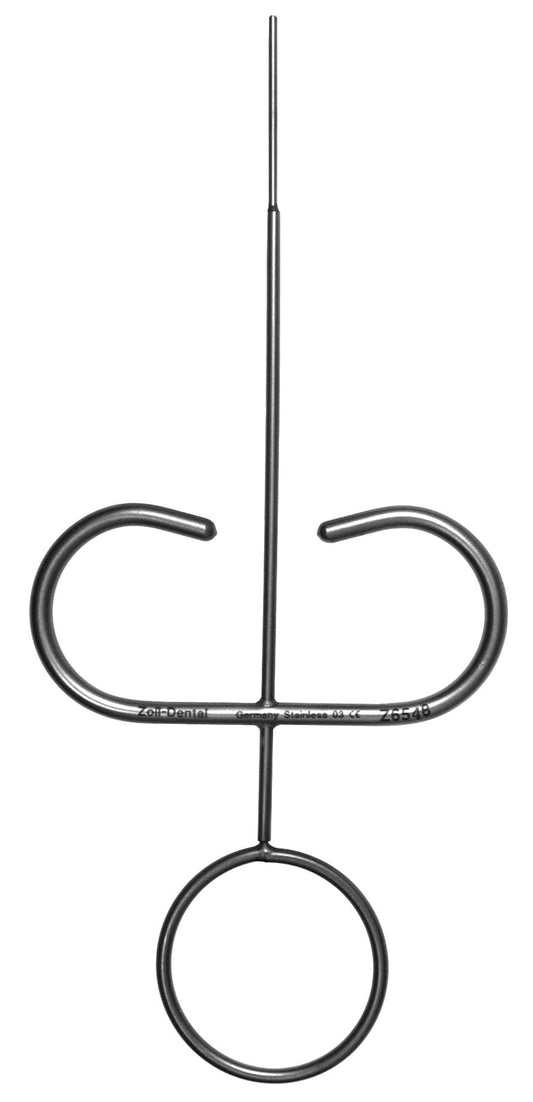 MTA Carrier Straight 1.2mm  (Z-6548)