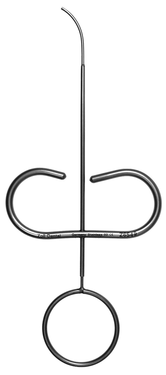 MTA Carrier Curved 1.2mm  (Z-6549)