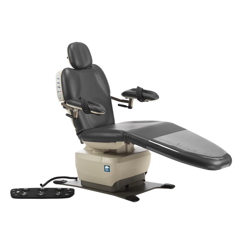 MTI 722 Oral/Dental Surgery Chair