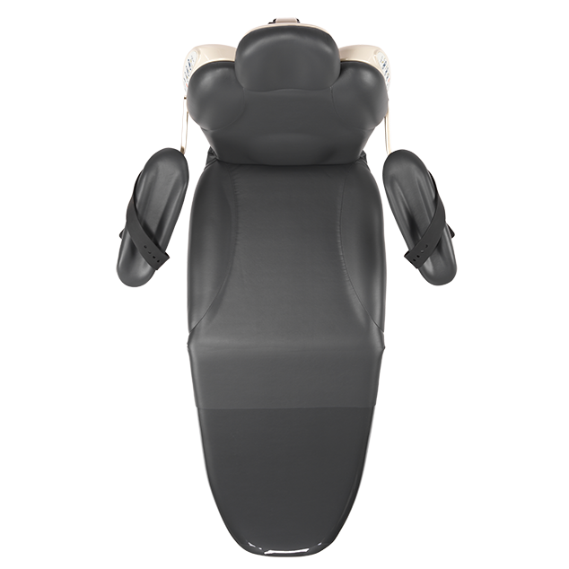 MTI 722 Oral/Dental Surgery Chair