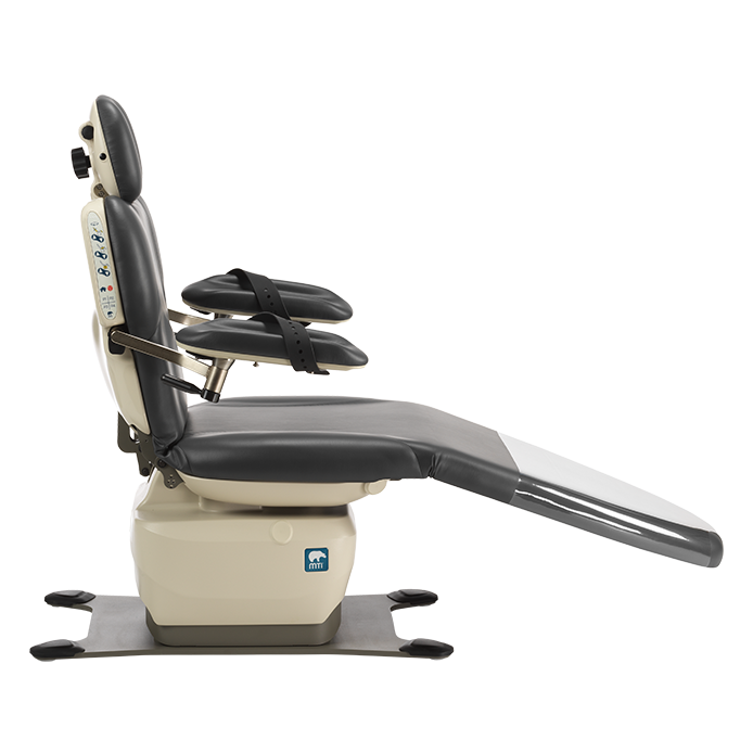 MTI 722 Oral/Dental Surgery Chair