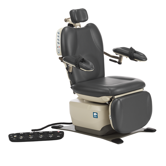 MTI 729 Oral/Dental Surgery Chair