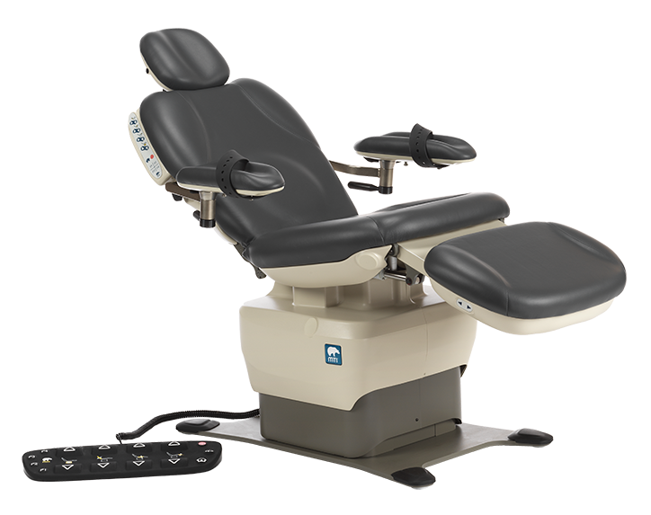 MTI 729 Oral/Dental Surgery Chair