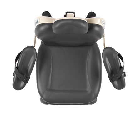 MTI 729 Oral/Dental Surgery Chair