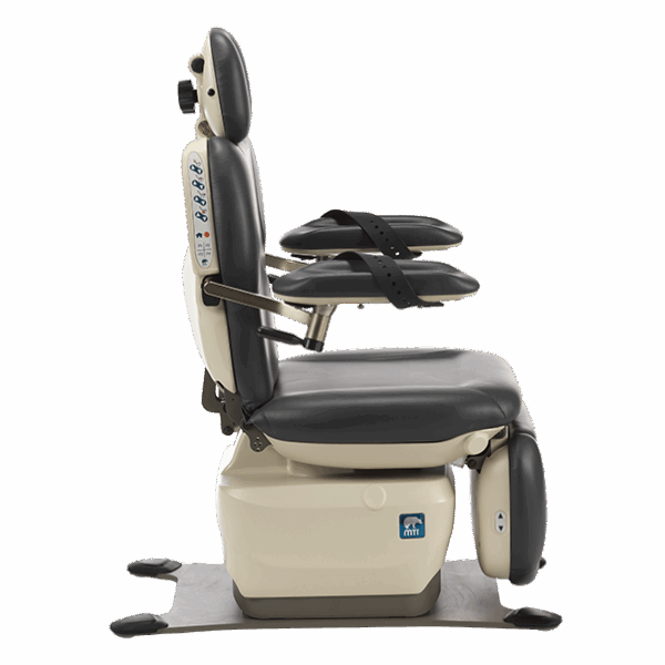 MTI 729 Oral/Dental Surgery Chair