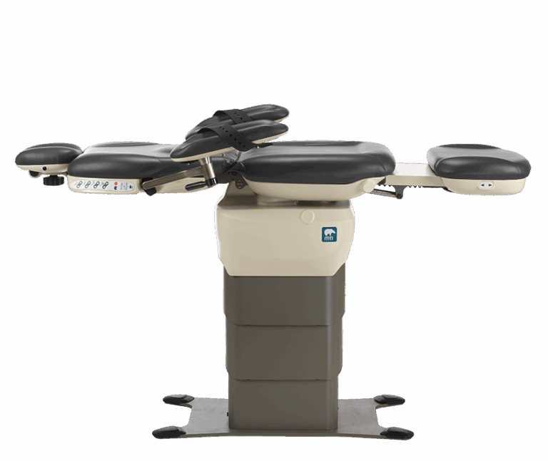 MTI 729 Oral/Dental Surgery Chair