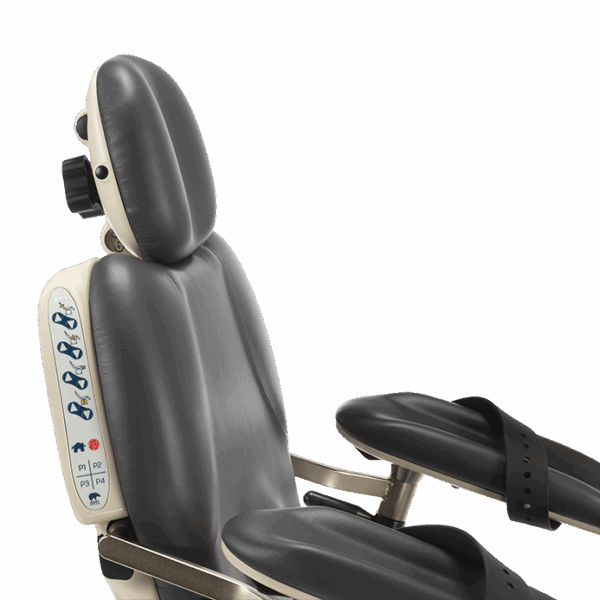 MTI 729 Oral/Dental Surgery Chair