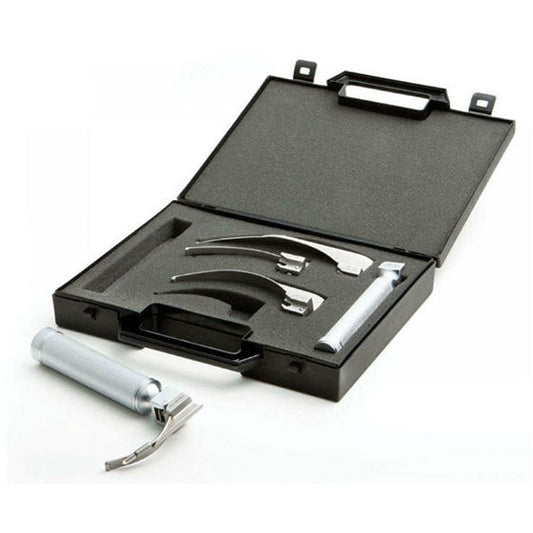 Macintosh Standard Laryngoscope Set, 4079