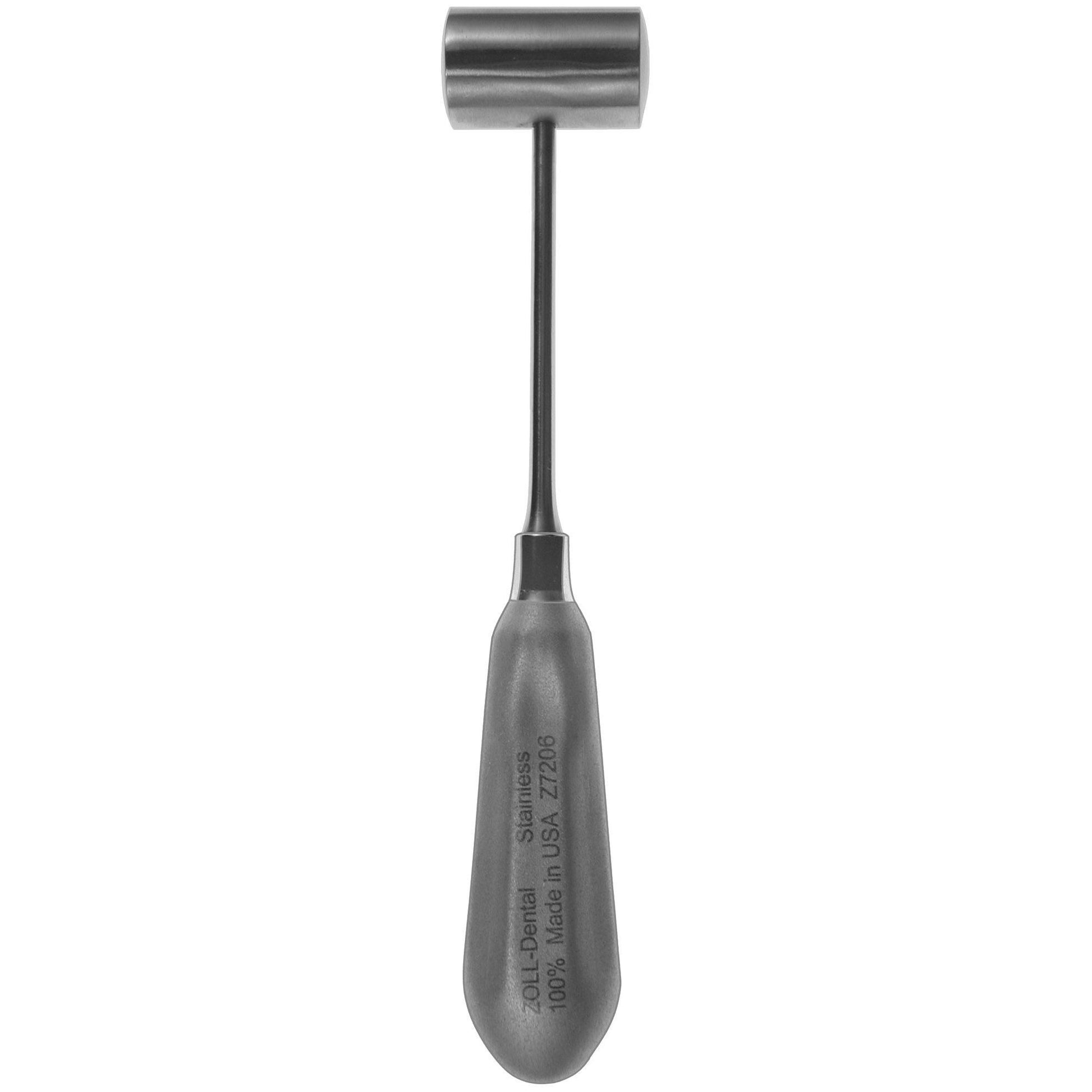 Mini-Mallet Stainless Face  (Z-7206)